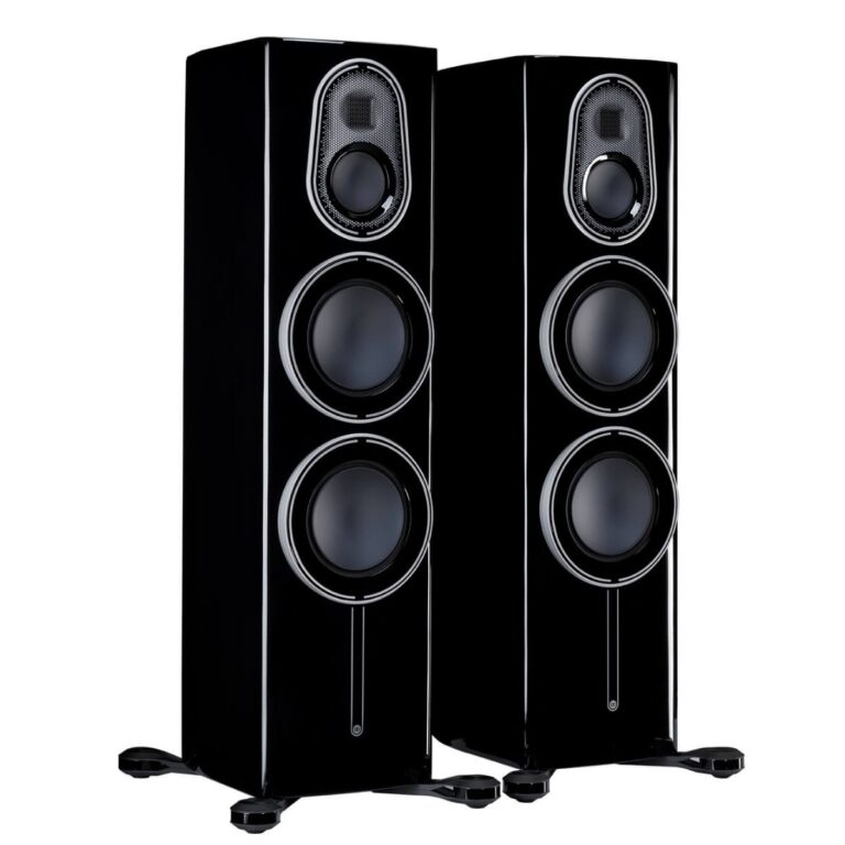 MONITOR AUDIO PLATINUM 300 3G