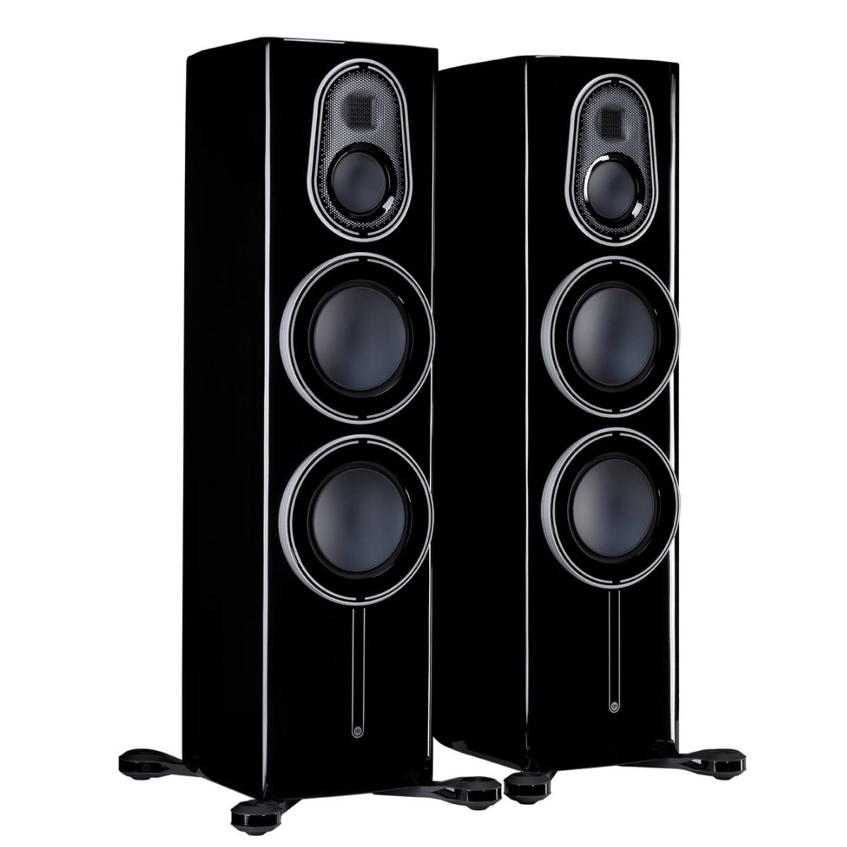 MONITOR AUDIO PLATINUM 300 3G - Imagen 6