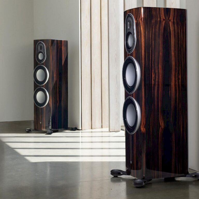 MONITOR AUDIO PLATINUM 300 3G