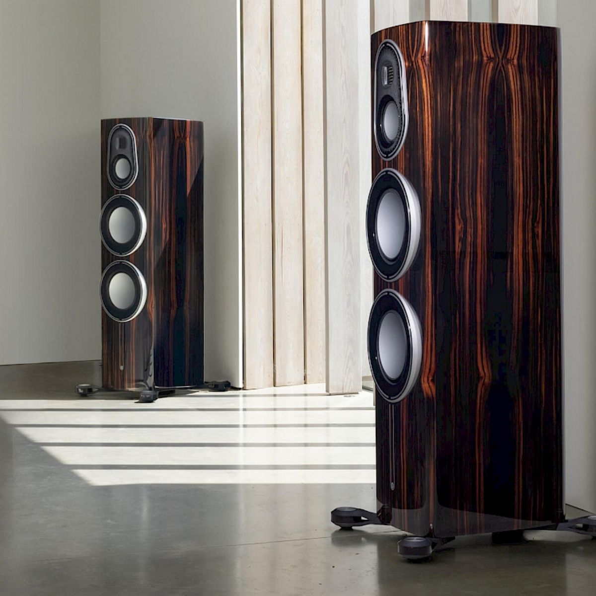 MONITOR AUDIO PLATINUM 300 3G - Imagen 3