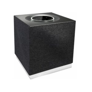 NAIM MU-SO QB 2nd GEN