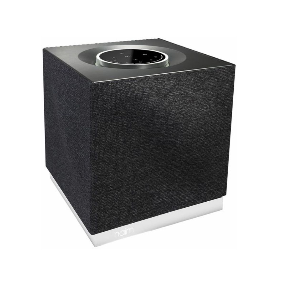 NAIM MU-SO QB 2nd GEN