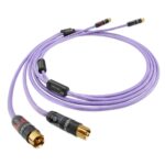 NORDOST PURPLE FLARE 3 RCA INTERCONNECT