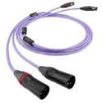 NORDOST PURPLE FLARE 3 XLR INTERCONNECT