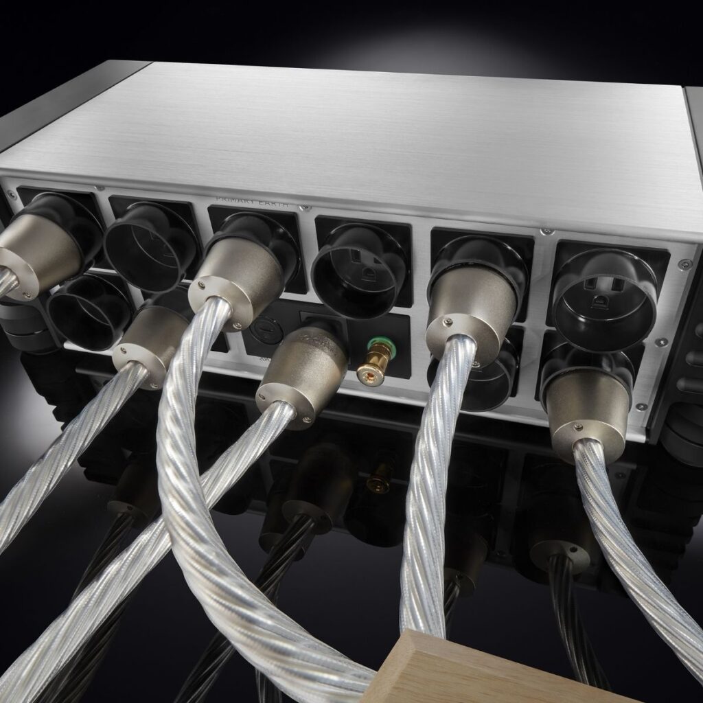 NORDOST QBASE QB10 REFERENCE - Imagen 3