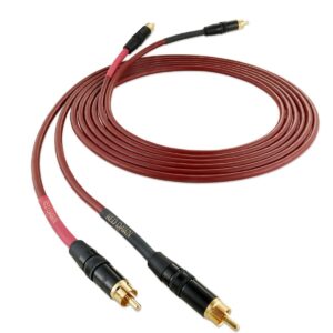 NORDOST RED DAWN 3 RCA INTERCONNECT
