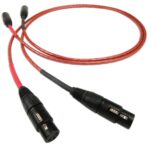 NORDOST RED DAWN 3 XLR INTERCONNECT