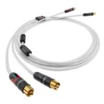 NORDOST WHITE LIGHTING 3 RCA INTERCONNECT