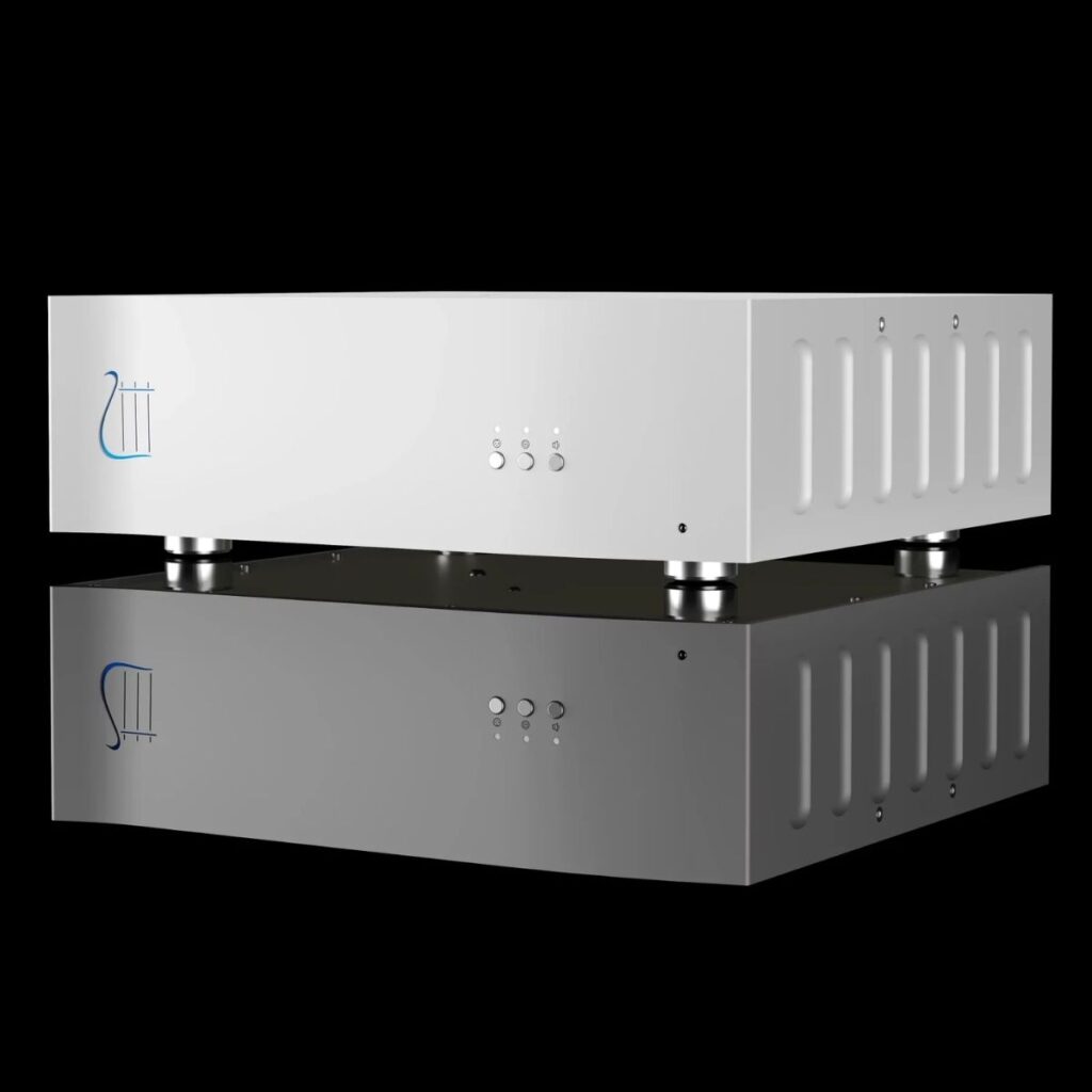 ORPHEUS LAB A THREE S200 - Imagen 4