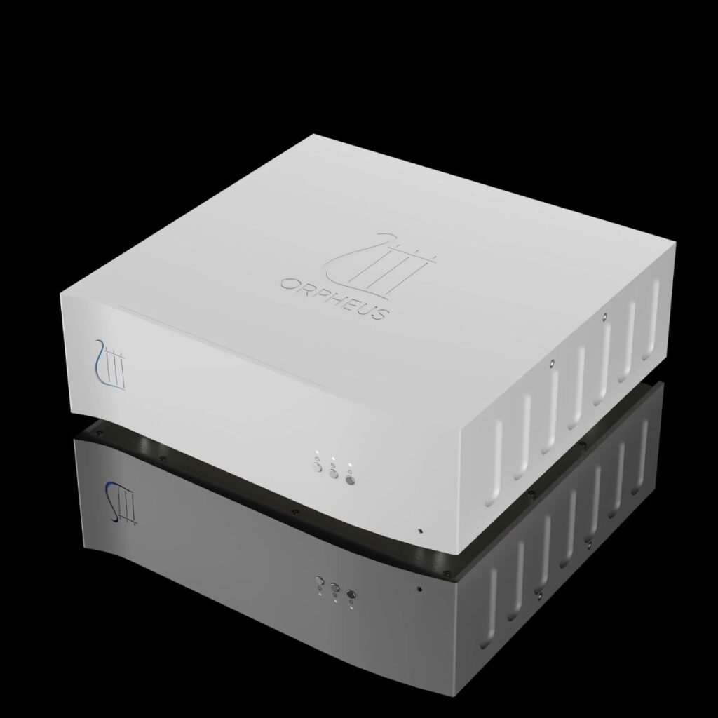 ORPHEUS LAB A THREE S200 - Imagen 5