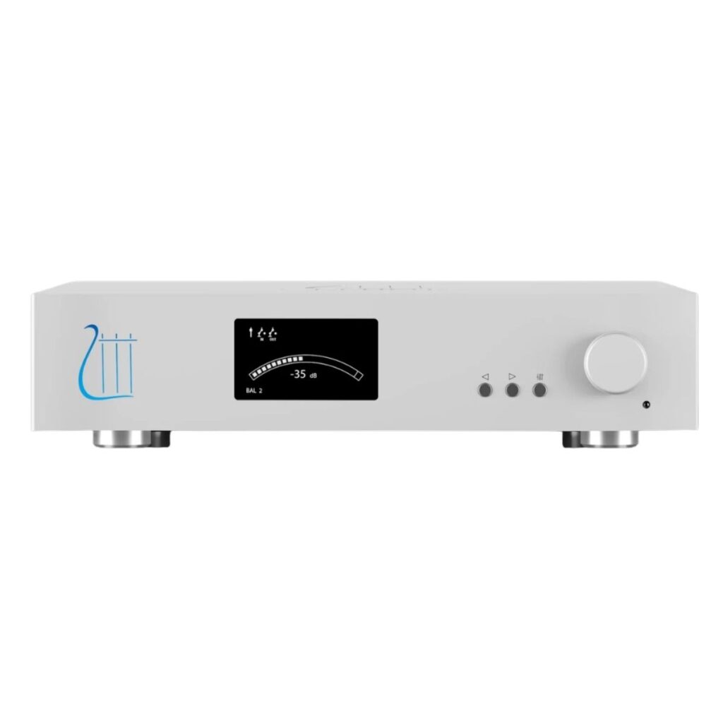 ORPHEUS LAB A TWO 22D