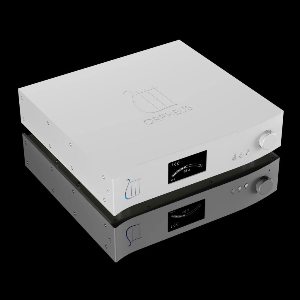 ORPHEUS LAB A TWO 22D - Imagen 5