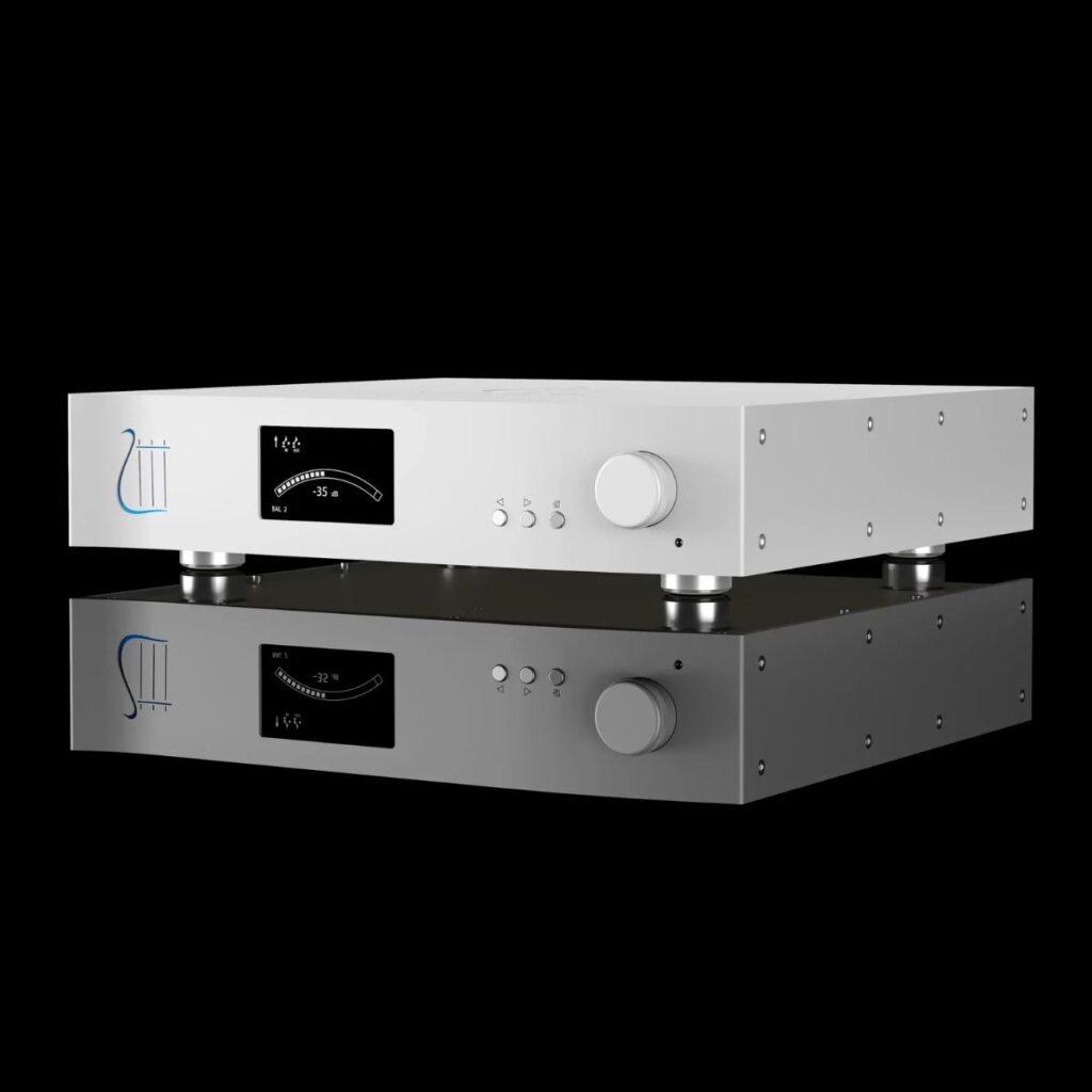 ORPHEUS LAB A TWO 22D - Imagen 4