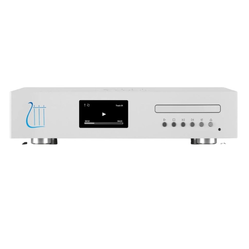 ORPHEUS LAB A ZERO PC