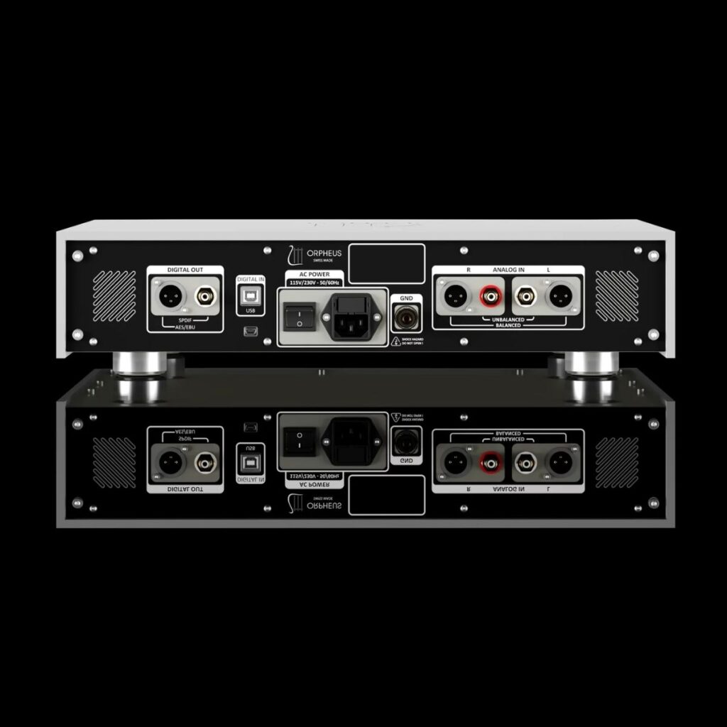 ORPHEUS LAB A ZERO PC - Imagen 2