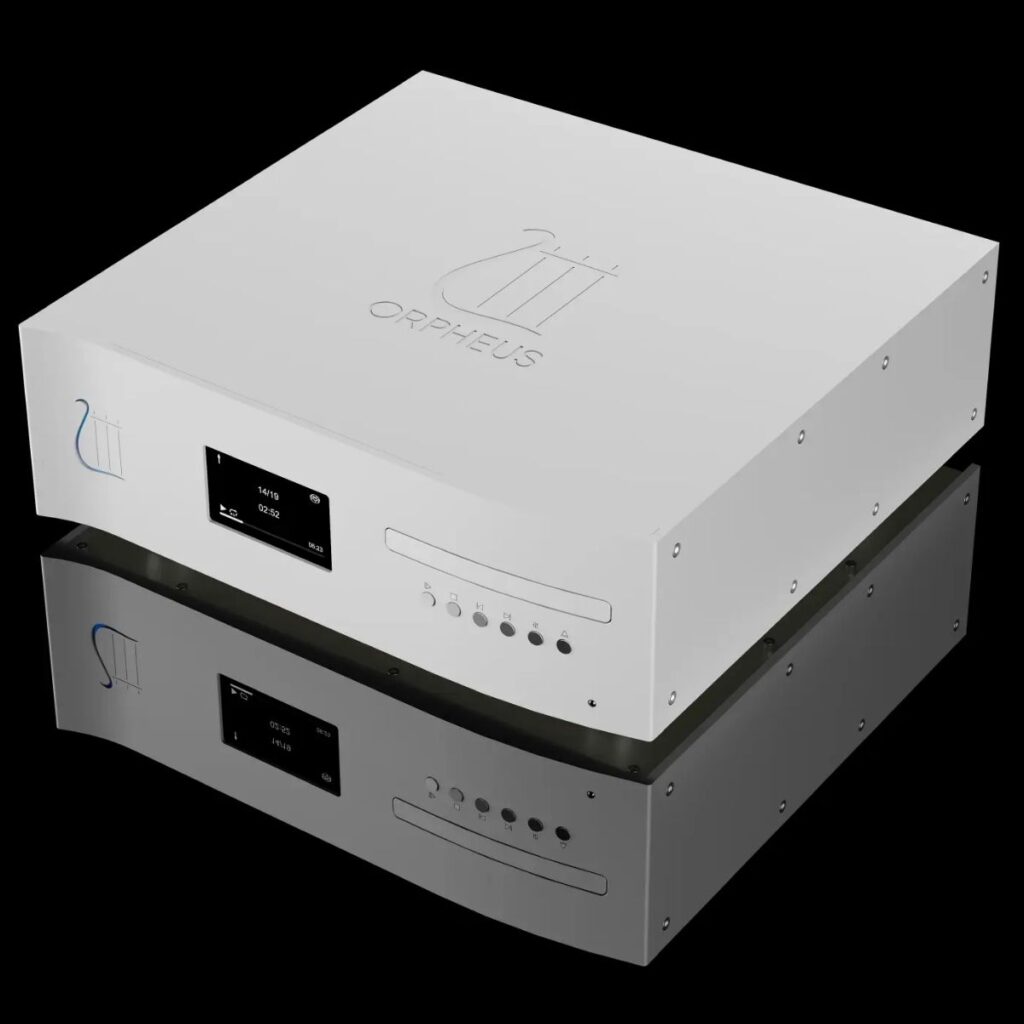 ORPHEUS LAB A ZERO PS - Imagen 4