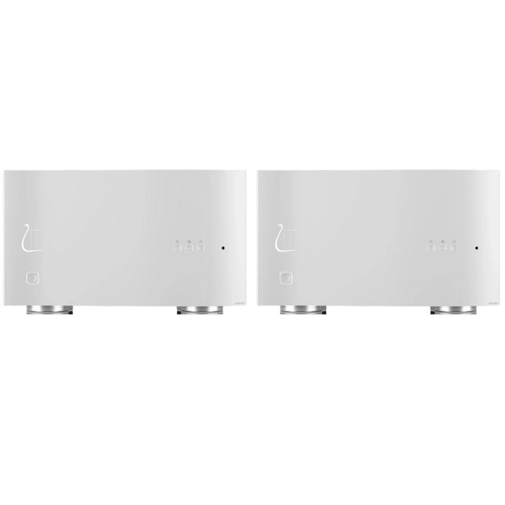 ORPHEUS LAB H THREE M800 OPUS II