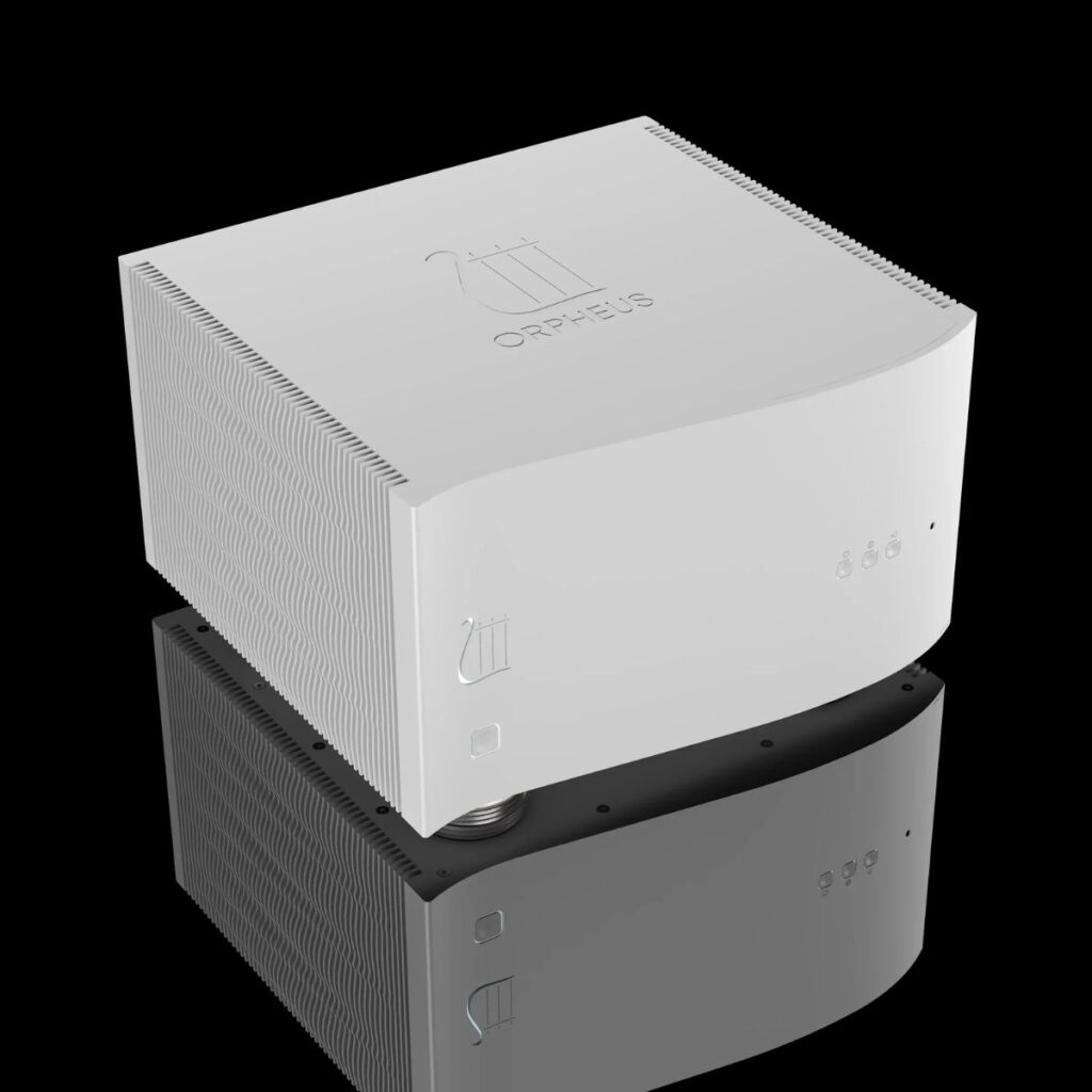 ORPHEUS LAB H THREE M800 OPUS II - Imagen 5