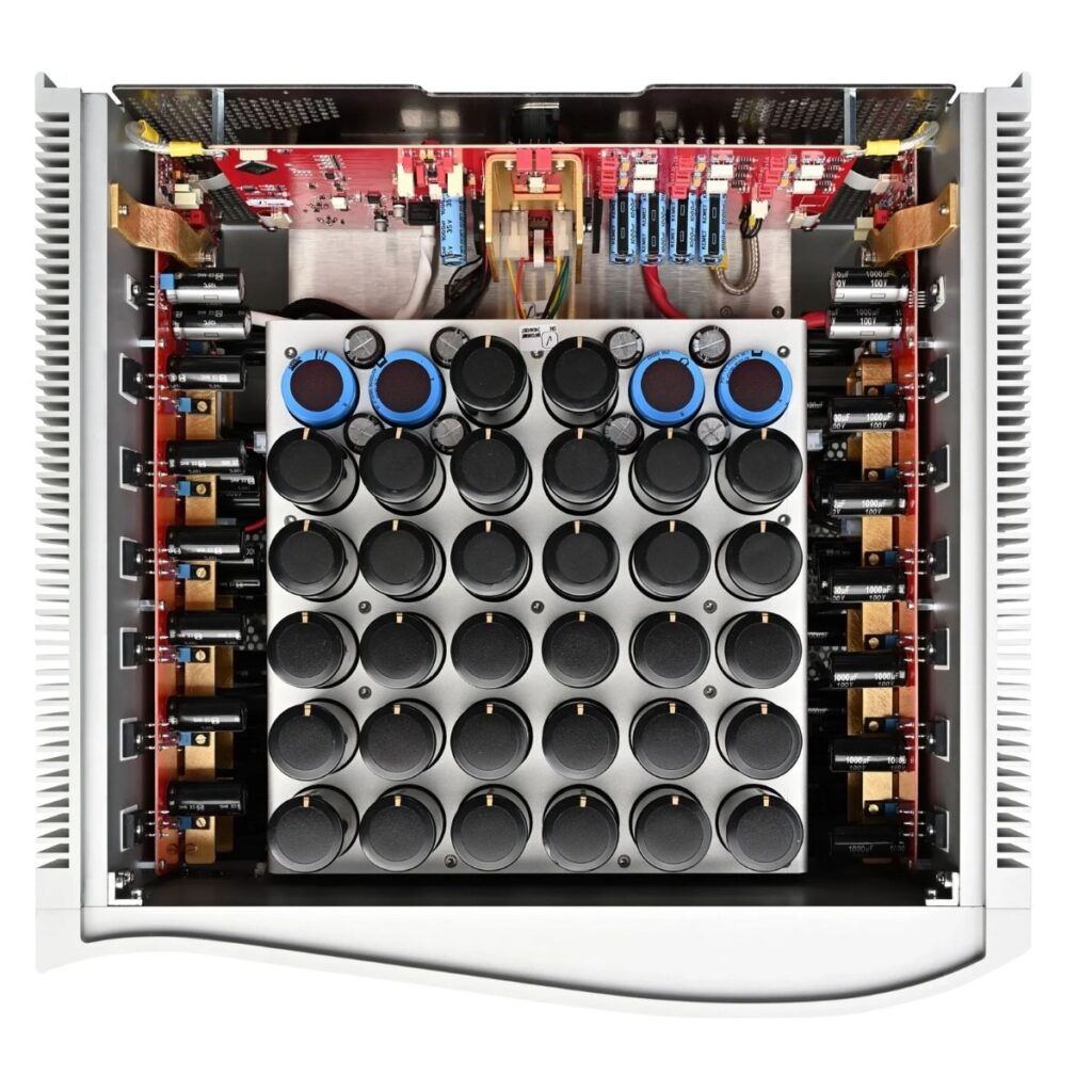 ORPHEUS LAB H THREE M800 OPUS II - Imagen 3