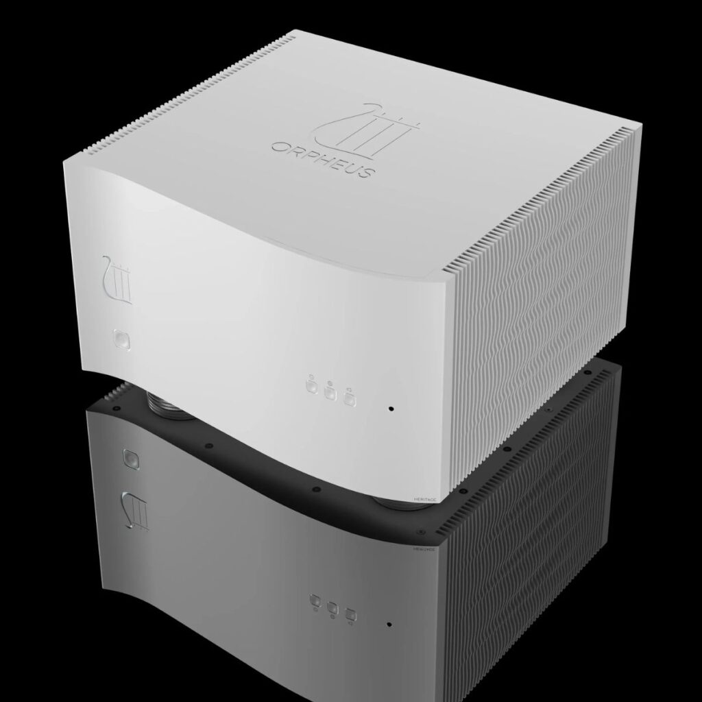 ORPHEUS LAB H THREE M800 OPUS II - Imagen 4