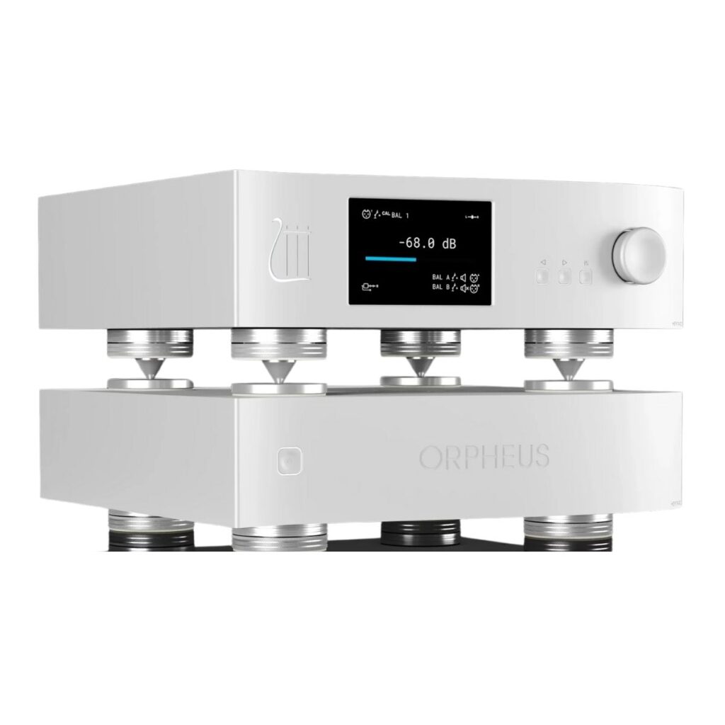 ORPHEUS LAB H TWO 33BD OPUS II - Imagen 3