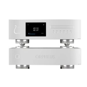 ORPHEUS LAB H ZERO OPUS II