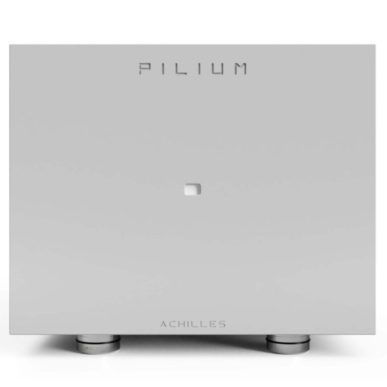 PILIUM ACHILLES