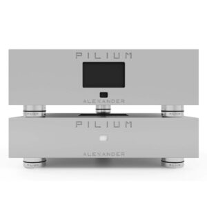PILIUM ALEXANDER