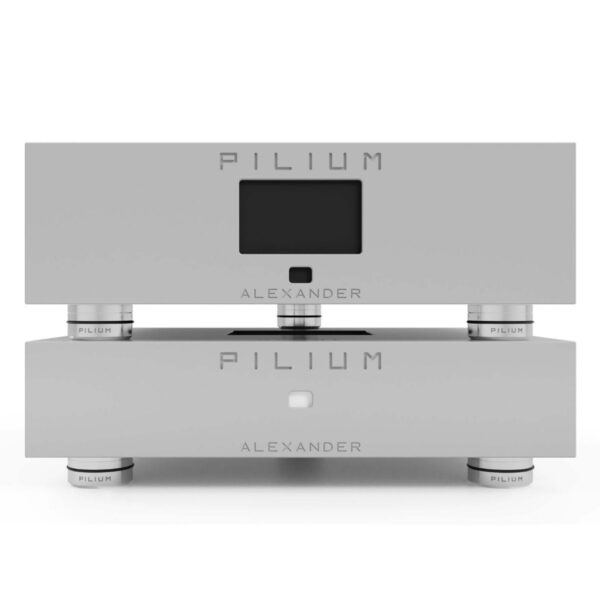 PILIUM ALEXANDER