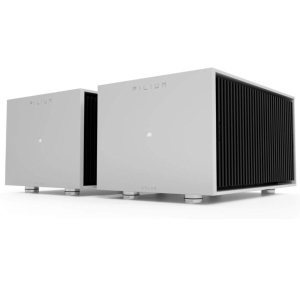 PILIUM ATLAS