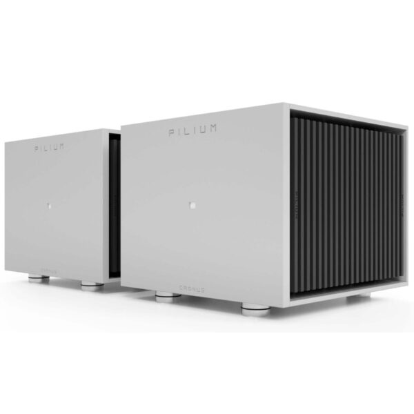 PILIUM CRONUS - Imagen 3