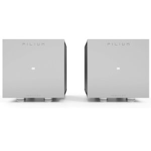 PILIUM HERCULES MONO AMPLIFIERS