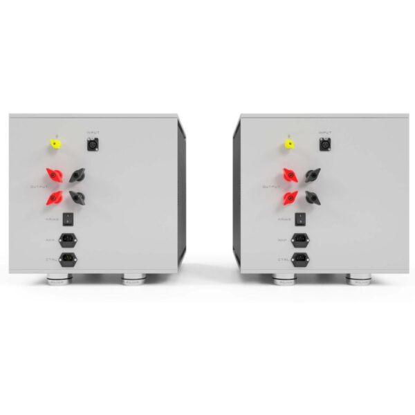 PILIUM HERCULES MONO AMPLIFIERS - Imagen 2