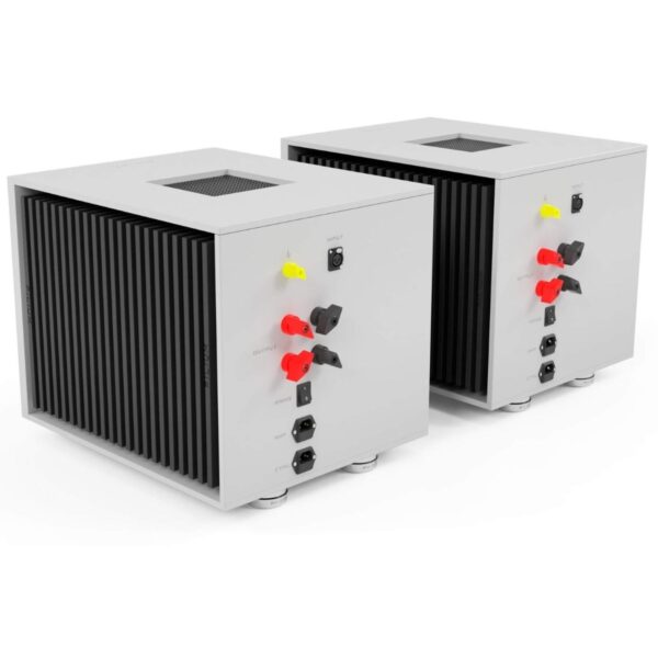 PILIUM HERCULES MONO AMPLIFIERS - Imagen 4