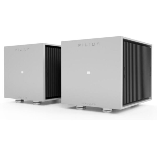 PILIUM HERCULES MONO AMPLIFIERS - Imagen 3