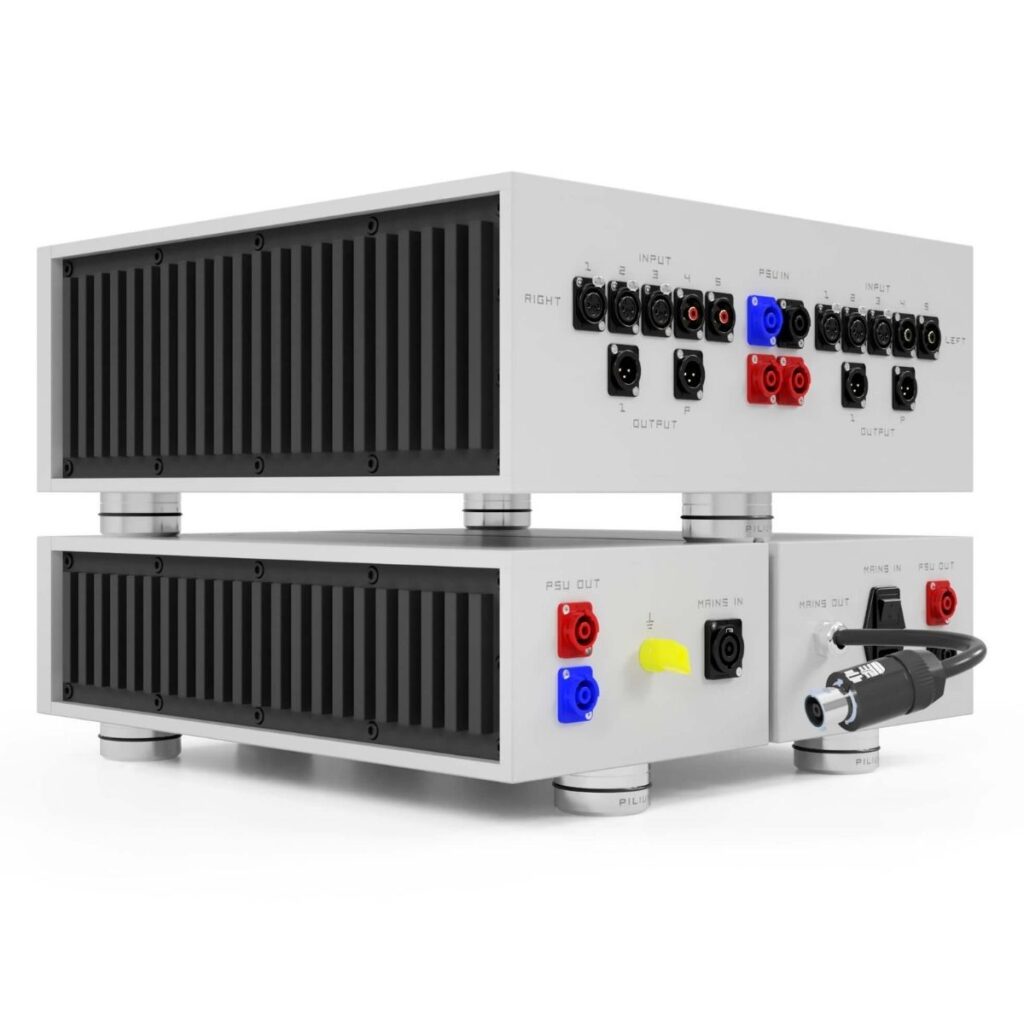 PILIUM OLYMPUS - Imagen 4