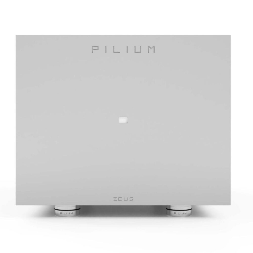 PILIUM ZEUS
