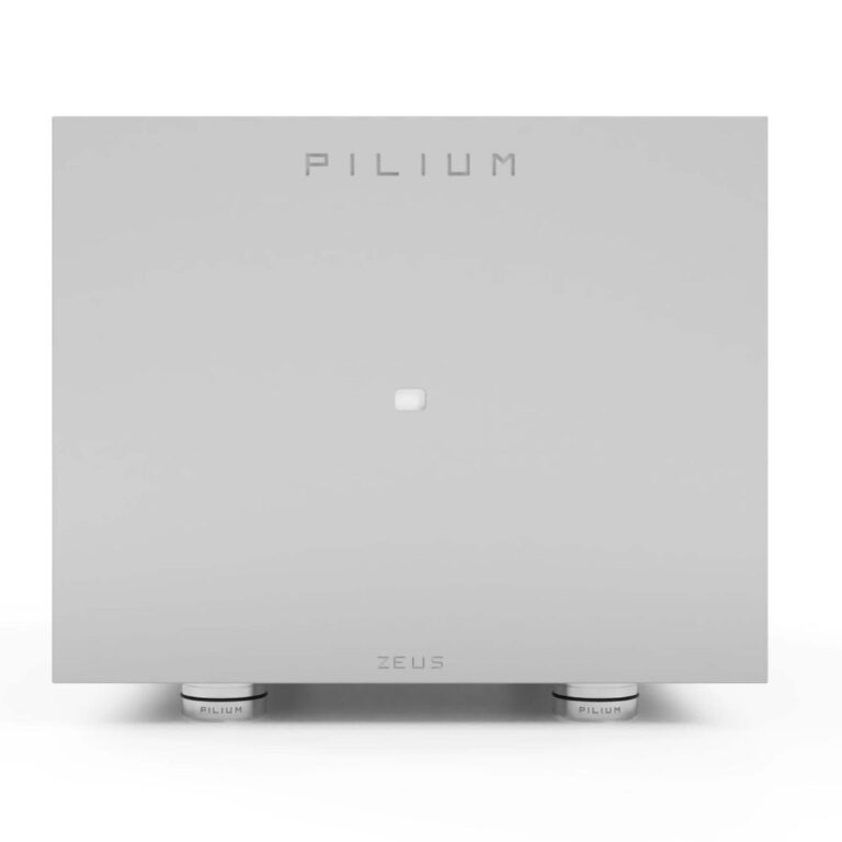 PILIUM ZEUS