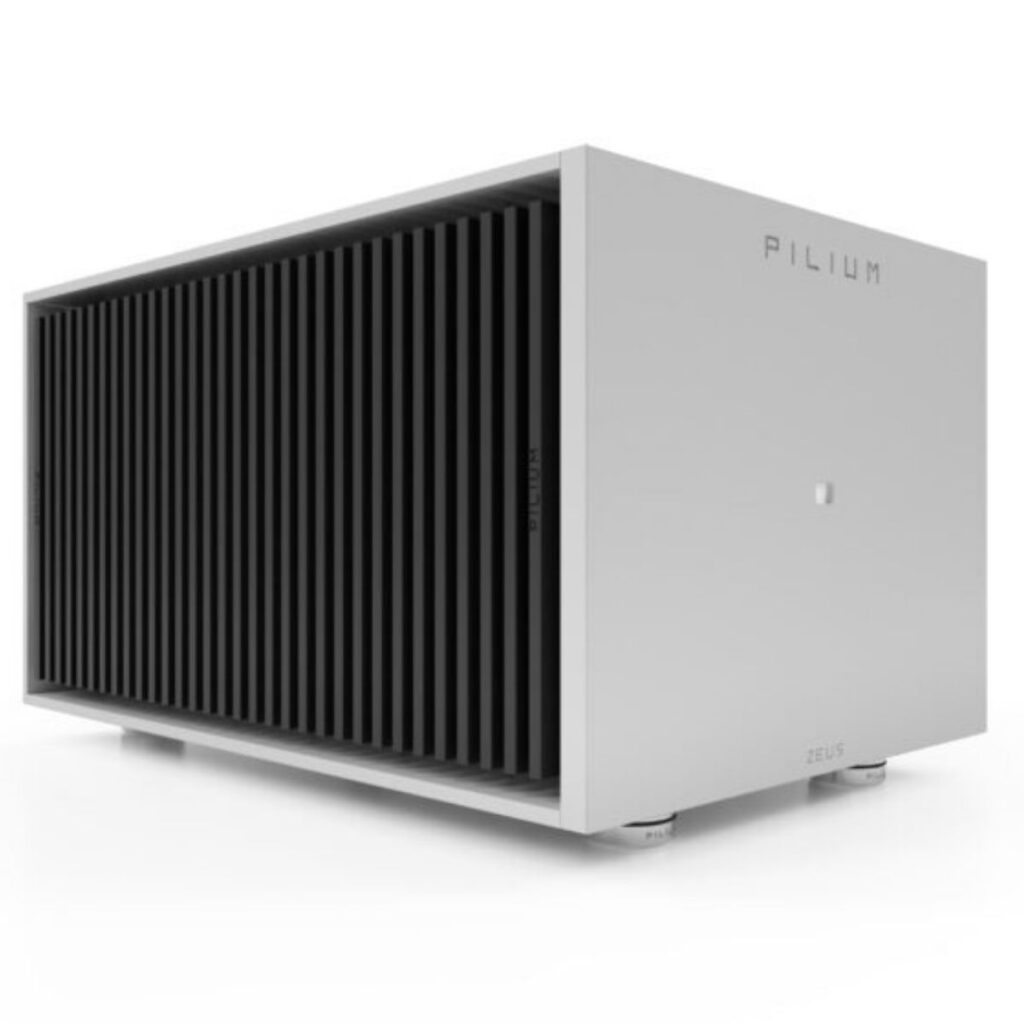 PILIUM ZEUS - Imagen 2