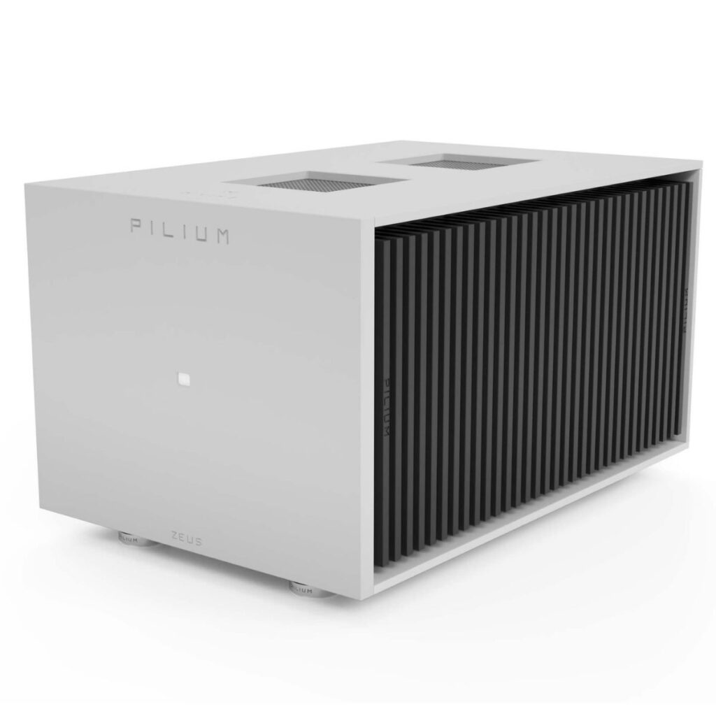 PILIUM ZEUS - Imagen 4