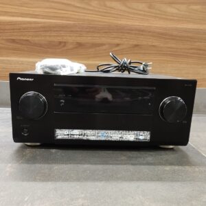 PIONEER SC-LX58 (2mano)