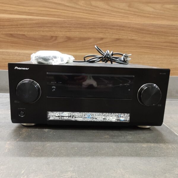 PIONEER SC-LX58 (2mano)