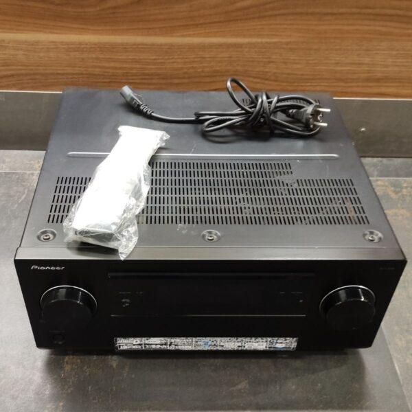 PIONEER SC-LX58 (2mano) - Imagen 3