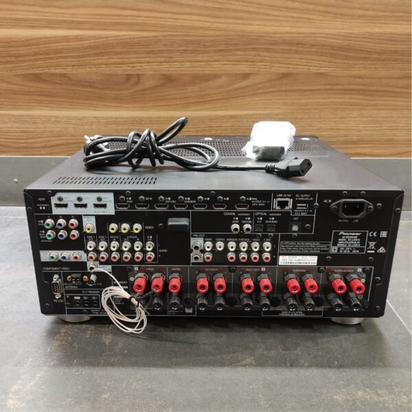 PIONEER SC-LX58 (2mano) - Imagen 2