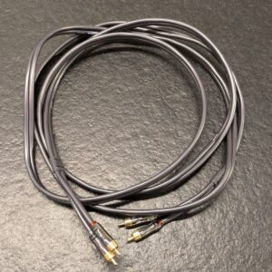 QED PERFORMANCE AUDIO GRAPHITE 3M (2mano)