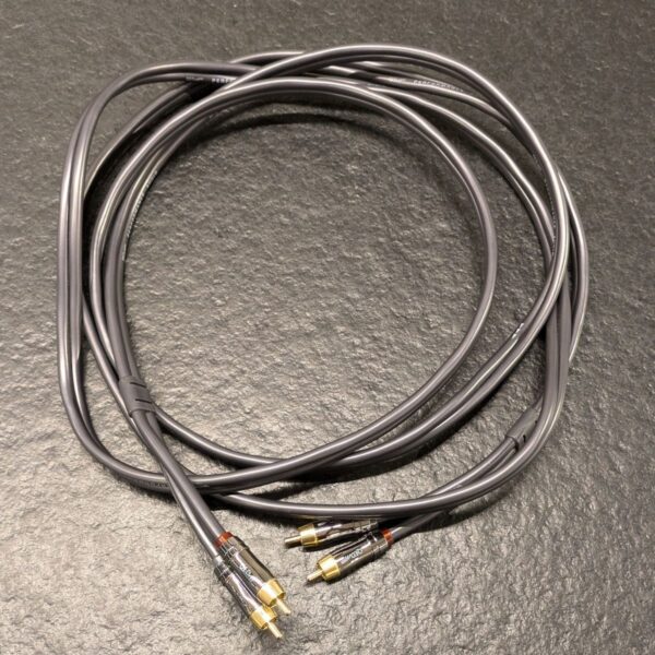 QED PERFORMANCE AUDIO GRAPHITE 3M (2mano)