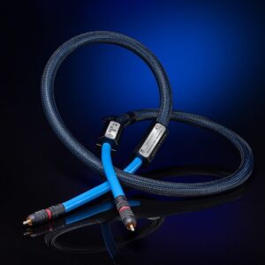 SILTECH RUBY CROWN INTERCONNECT – 40 ANNIVERSARY