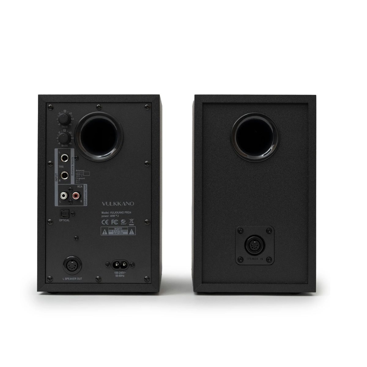 VULKKANO PRO4 - Imagen 6