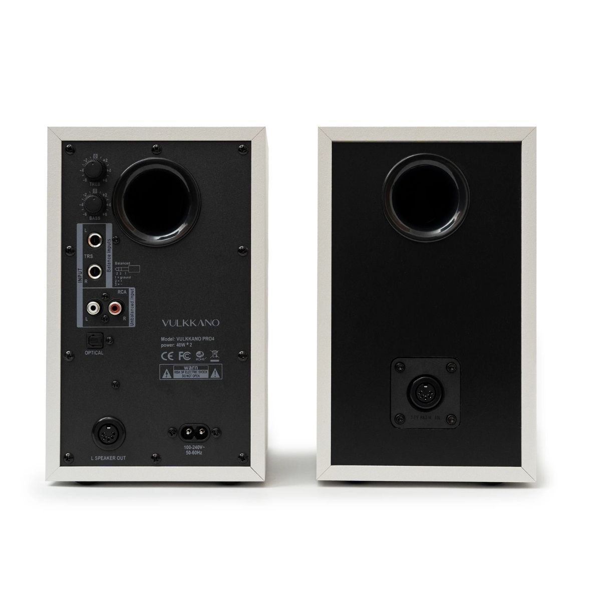 VULKKANO PRO4 - Imagen 3