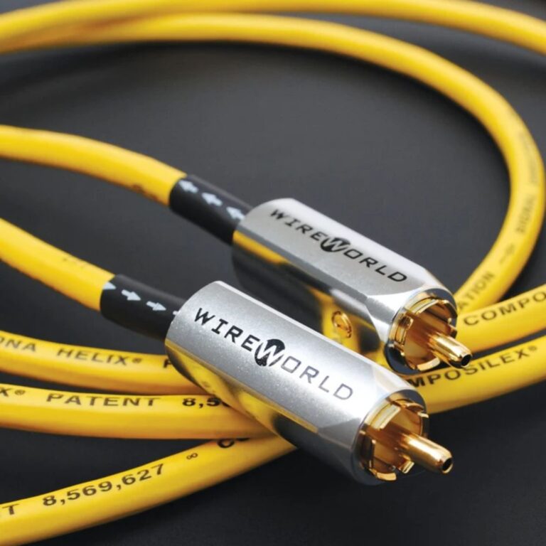 WIREWORLD CHROMA 10 (CRV)